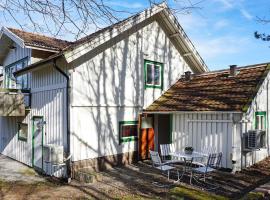 Holiday home HUNNEBOSTRAND XII, cottage in Hunnebostrand