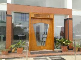 Airport Residency, hotel near Kempegowda International Airport - BLR, 