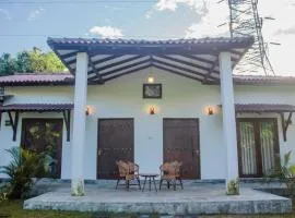 Jungle Baum Villa Habarana