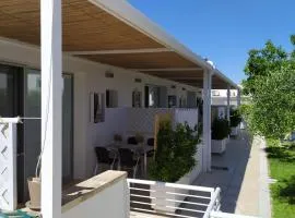 lu Ientu house in Otranto, Baia dei Turchi area