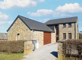 Family Villa Near Durbuy
