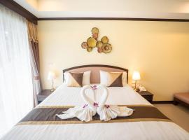 Baan Sailom Hotel Phuket - Sha Extra Plus