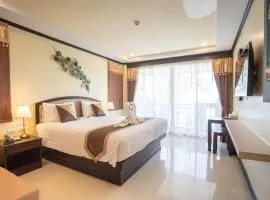 Baan Sailom Hotel Phuket - Sha Extra Plus