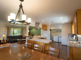 Blue Bird Ranch – hotel w mieście Oakhurst