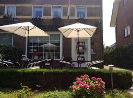 Hotel Pension Oranje: Valkenburg şehrinde bir otel
