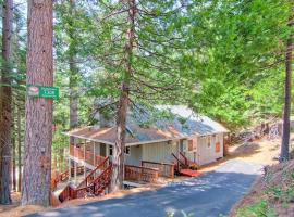 Eagles Nest, Hotel in Yosemite West