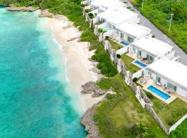 Crystal Villa Miyakojima Sunayama Beach, holiday rental in Miyako Island