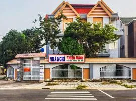 Nhà Nghỉ Thiên Minh