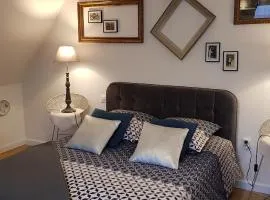 Maison d'Hôtes "L'ORIGINALE"