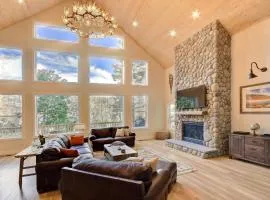 River Rock Retreat