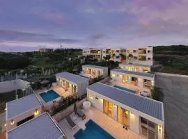 Crystal Villa Imgya