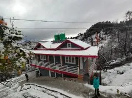 Saanidhya Sunset View Villa