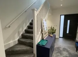 4 Islington Park Street