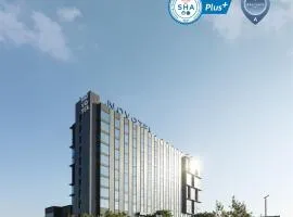 诺富特曼谷兰实未来公园酒店