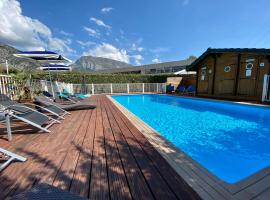 H&ocirc;tel Le N&eacute;ron - Logis