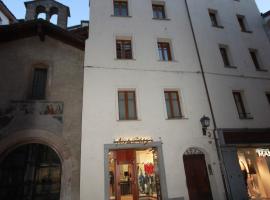 DeTillierStudiò, place to stay in Aosta