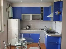 Apartment-14 in the center of Yerevan
