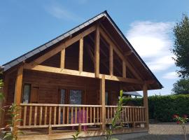 Chalets du Lac