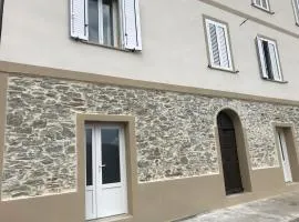 Maison de maître Ortiporiu