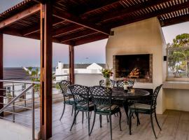 The WildCard, ξενοδοχείο σε St Helena Bay