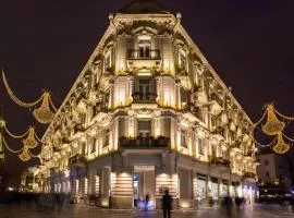White Boutique Nizami Hotel