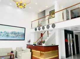Khách sạn Nam Ngọc Đà Lạt