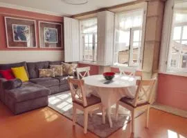 Oporto Centre Clean & Cozy Apt 2