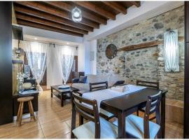 Unique home, hotel di Kos