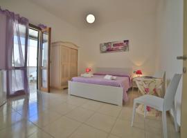 Meraviglie del Salento, romantic hotel in Porto Cesareo