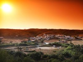 Casa Amado, Aldeia da Pedralva, holiday home in Vila do Bispo