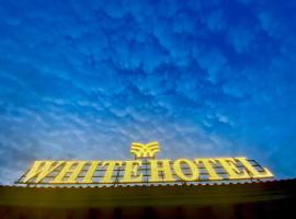 WHITE HOTEL – hotel w mieście Lạng Sơn