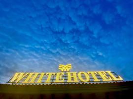 WHITE HOTEL, φθηνό ξενοδοχείο σε Lạng Sơn