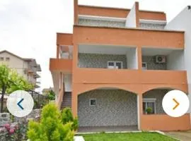 Apartmani Maša