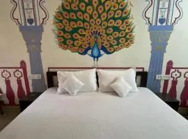 Golden Peacock Heritage Home Stay