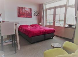 Texelzon, holiday rental in Den Hoorn