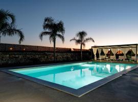 Tenuta De Masi by LoveSud, hotel v destinaci Corsano