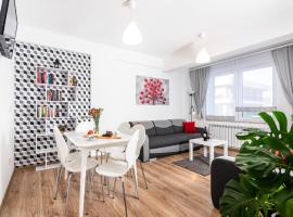 Apartamenty Niko, hotel en Zator