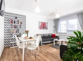 Apartamenty Niko