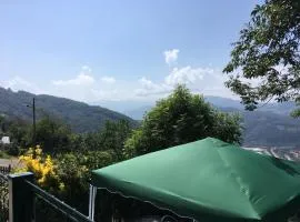 Estupenda casa rural con excelente ubicación