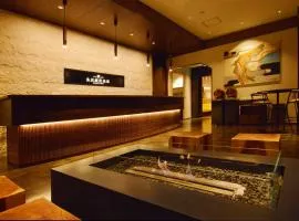 Toriizaki Club HOTEL and SEAFOODS