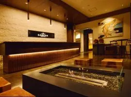 Toriizaki Club Sushi Auberge