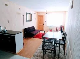 Furnished Apartment Cabaas del Profe