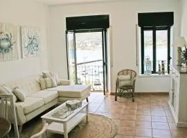 Apartamento con vistas al Mar