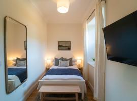 Foundry Farm Apartment, apartamento em Hexham