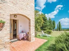 Agriturismo Fattoria Il Piano - Appartamento Stalla - San Gimignano