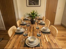 Foundry Farm House, hotel v destinácii Hexham