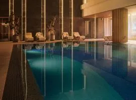 드루스키닌케이에 위치한 호텔 SPA VILNIUS Druskininkai
