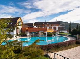 Terme Zrece - Hotel Vital: Zreče şehrinde bir otel