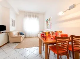 Appartamento Corso Italia 269