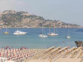 Kalaskiso', hotel v destinácii Giardini Naxos